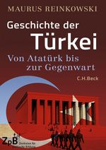 Abbildung -Reinkowski: Geschichte der Türkei