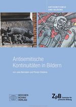 Abbildung -Bernstein, Diddens: Antisemitische Kontinuitäten in Bildern
