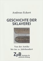 Abbildung -Eckert: Geschichte der Sklaverei