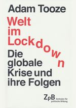 Abbildung -Adam Tooze: Welt im Lockdown