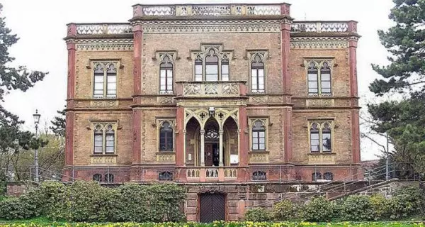 Auf den Spuren des Kolonialismus in Freiburg. Foto: Wikimedia