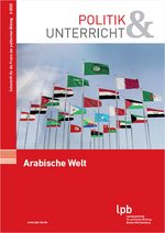 Abbildung -P&U 2022-2 Arabische Welt