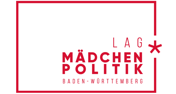 Landesarbeitsgemeinschaft (LAG) Mädchen*politik BW
