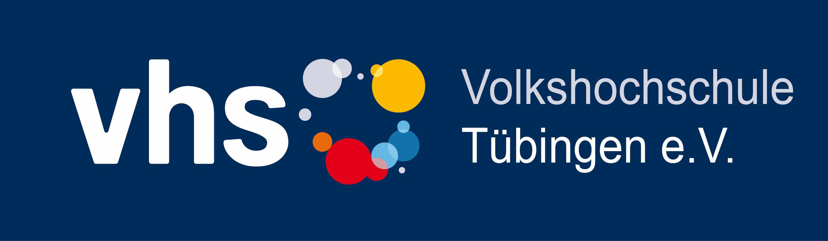 VHS Tübingen