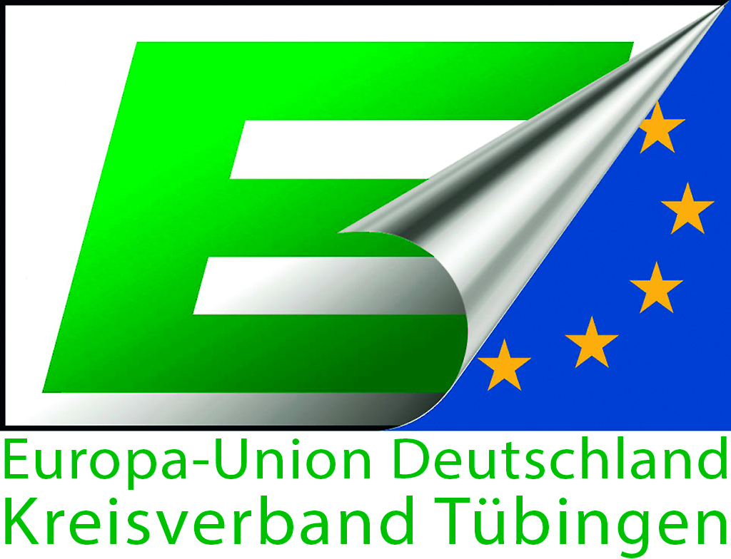 Europa-Union Deutschland, Kreisverband Tübingen