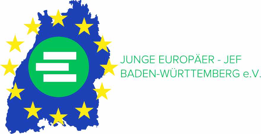 Junge Europäische Föderalisten BW