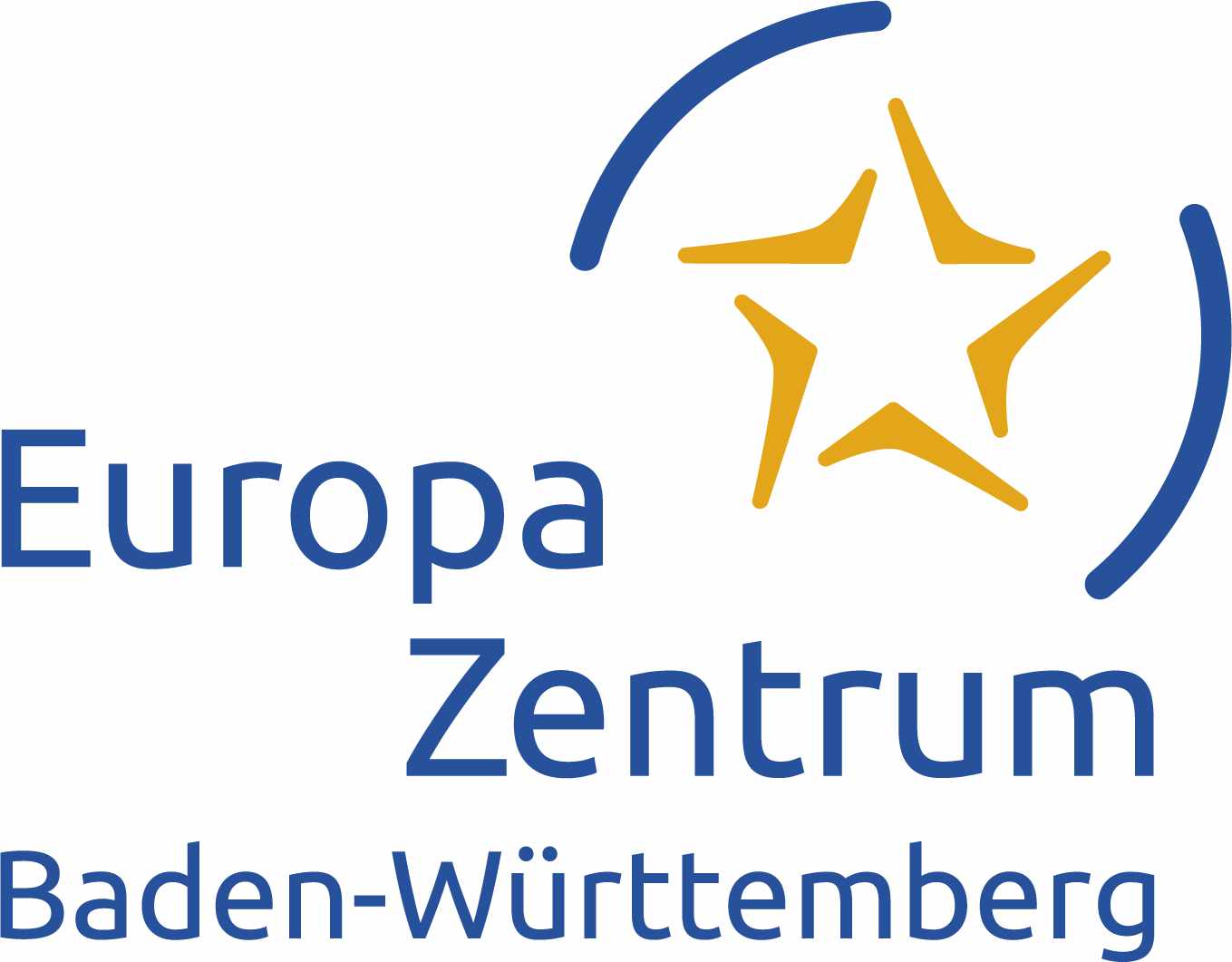 Europa Zentrum Baden-Württemberg 