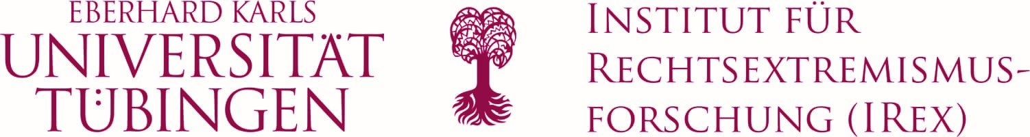 Institut für Rechtsextremismusforschung (IRex) 