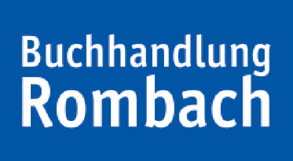 Buchhandlung Rombach GmbH