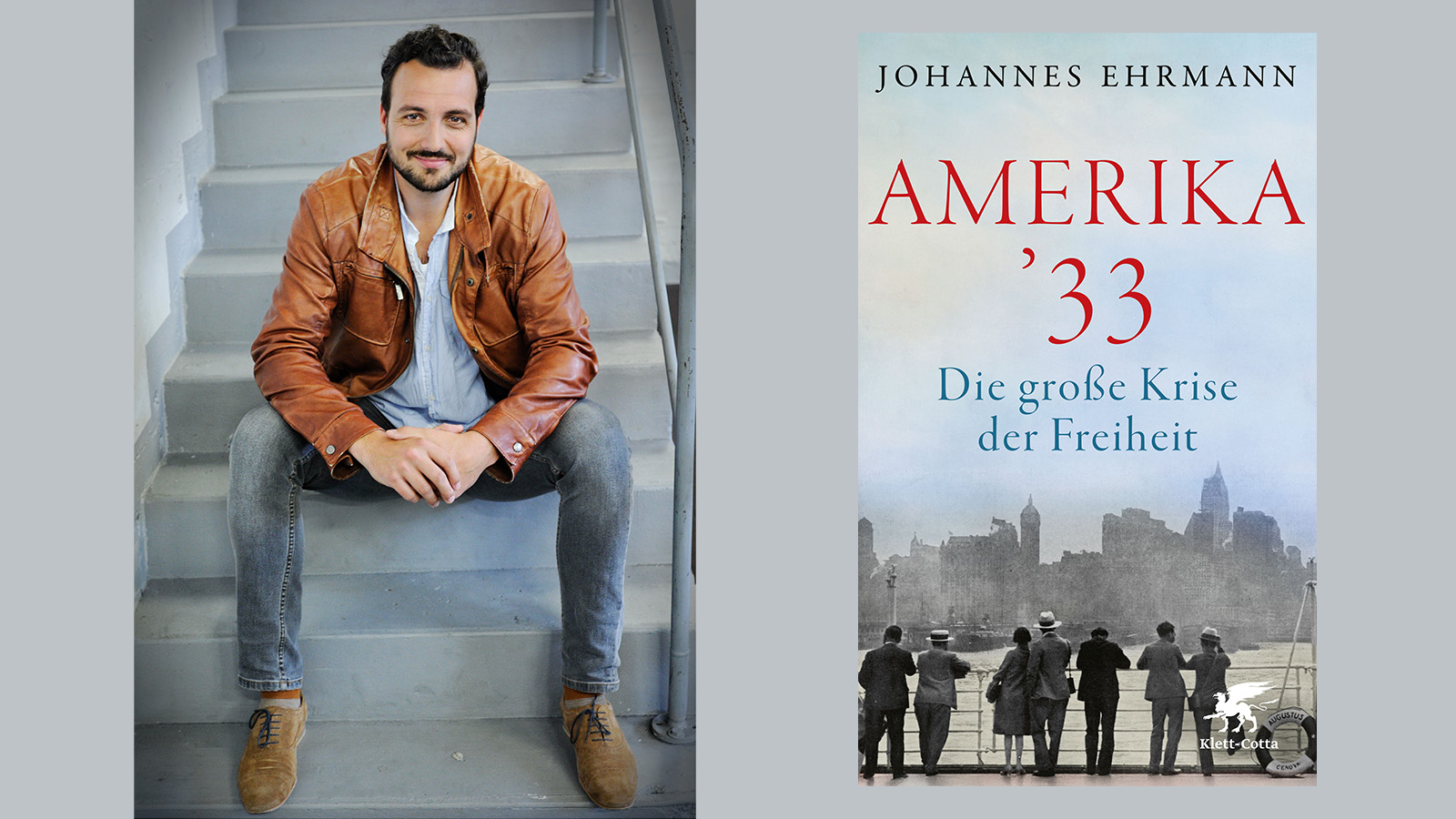 Johannes Ehrmann, ©Manfred Esser