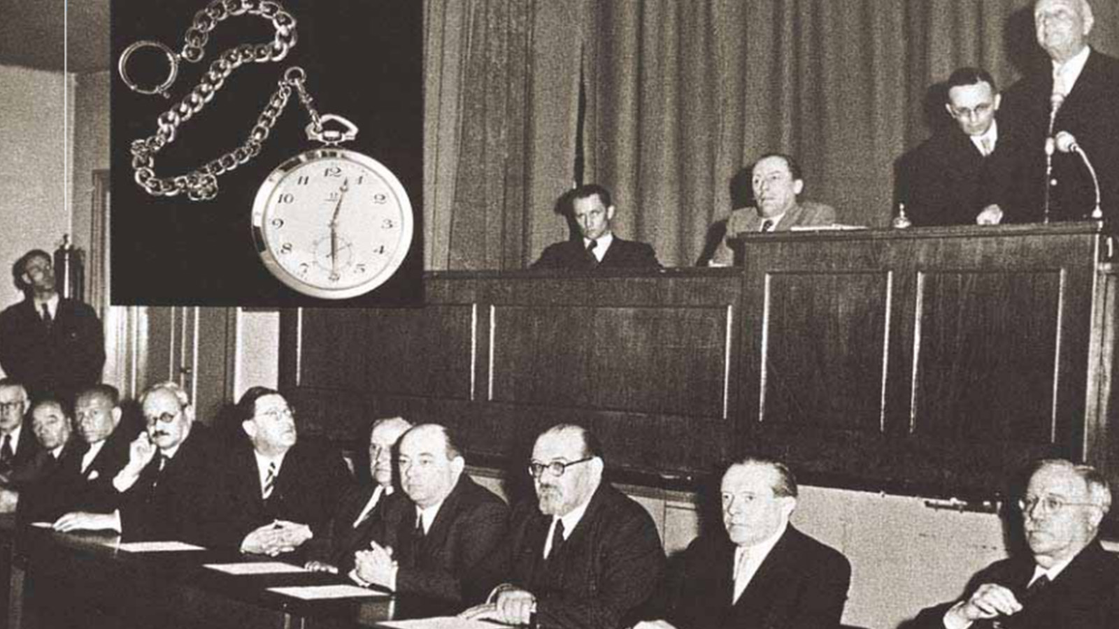 Amerika ’33: Die große Krise der Freiheit